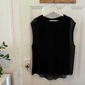 Zara Blouse